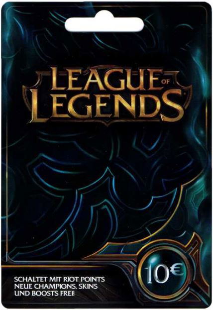 League Of Legends Eu West Buy | Instant Delivery - MTCGAME