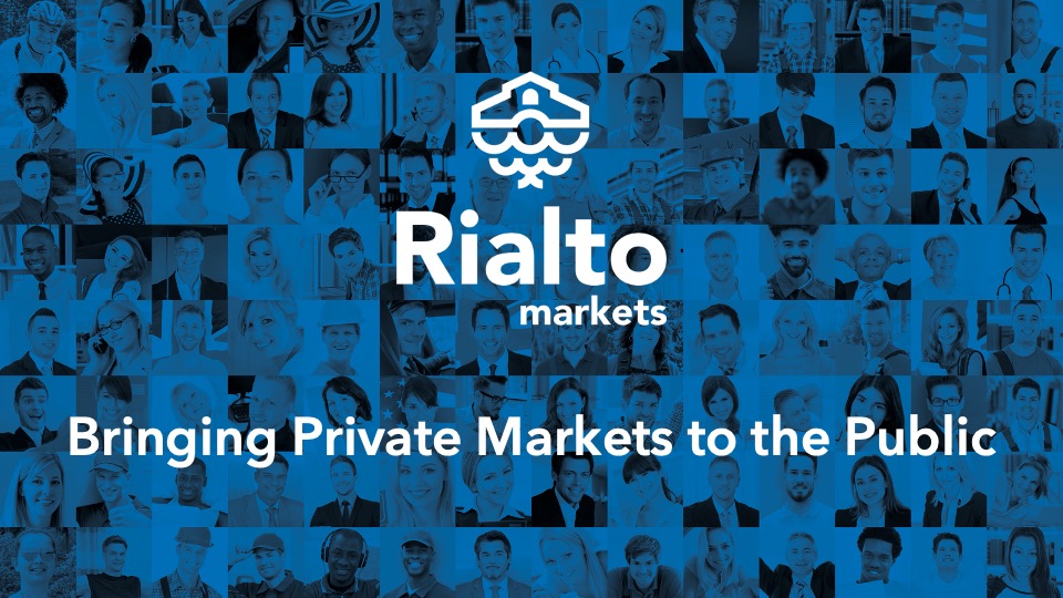 Rialto Trading Platform