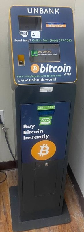 Neutral ATM | Bitcoin ATM Locations in Texas