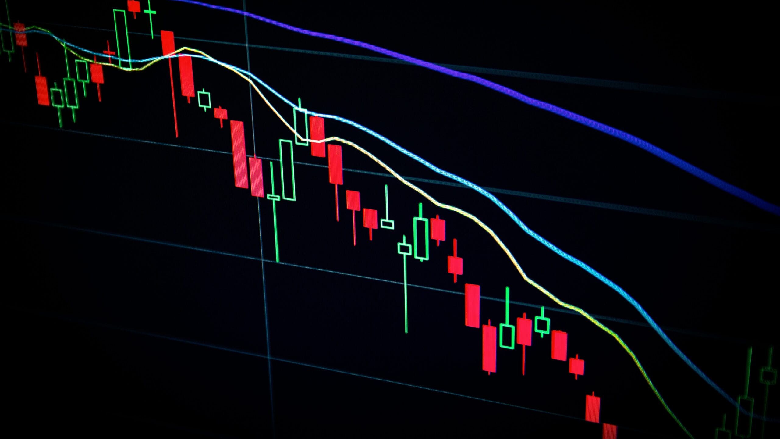 Bitcoin price today: BTC is down %