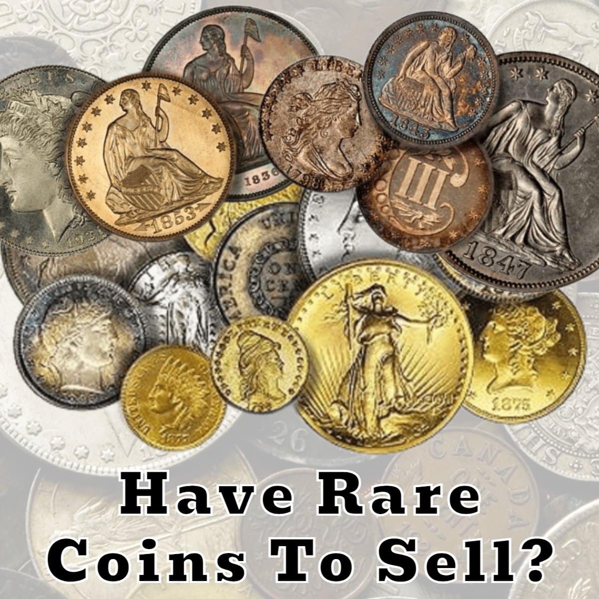 The Coin Shoppe - Buy & Sell With % Guarantee