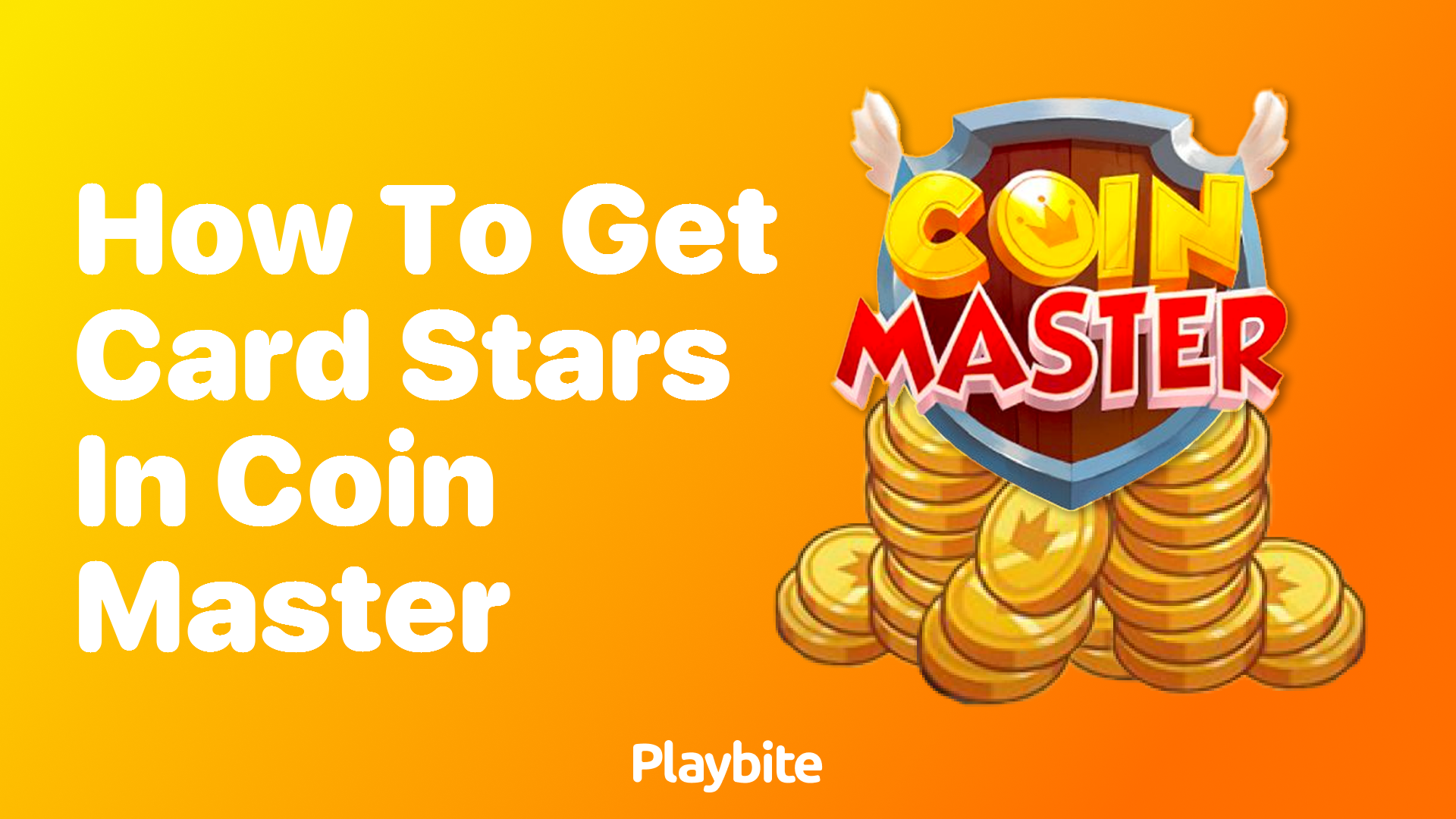 How To Get More Stars in Coin Master - N4G