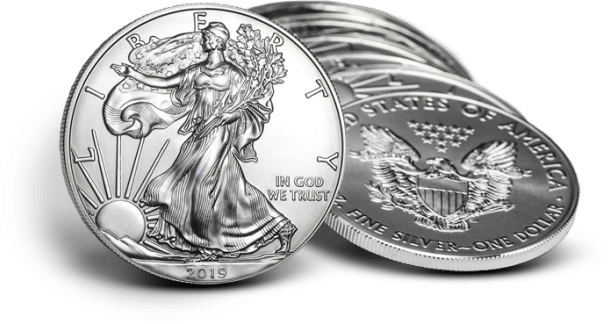 Best 1oz Silver Coin to kick start a stack! - Silver - The Silver Forum