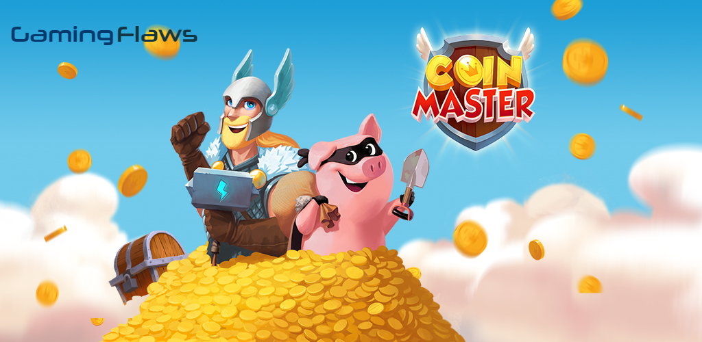 How to Get Coin Master Cards for Free: Easy Strategies! - Playbite