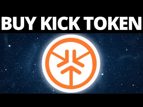 Top 5 KickToken (KICK) Wallets – Where To Store KICK Coin – Guide