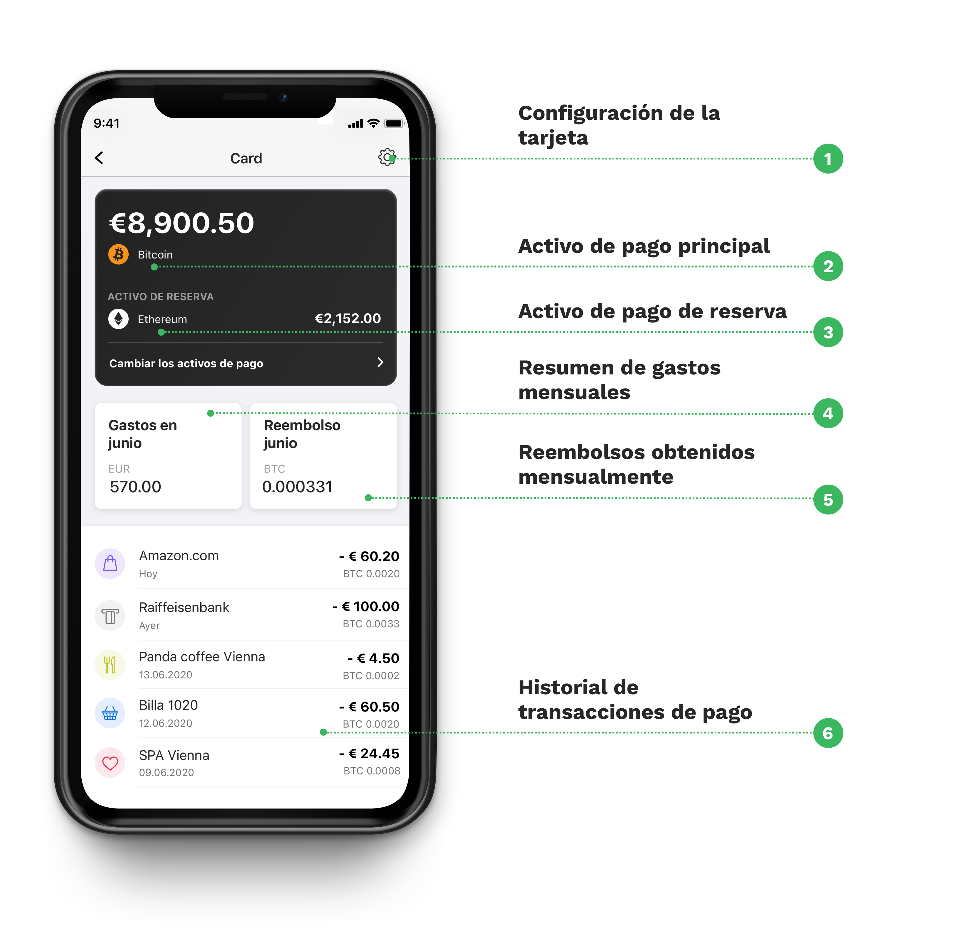 Bitpanda - Free Finance App for Android - APK4Fun