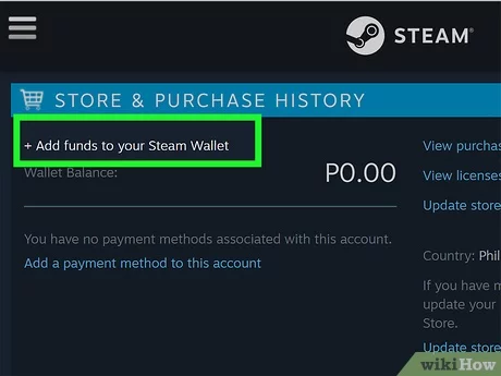 How to Put Steam Money Into PAYPAL | INVESTOR TIMES