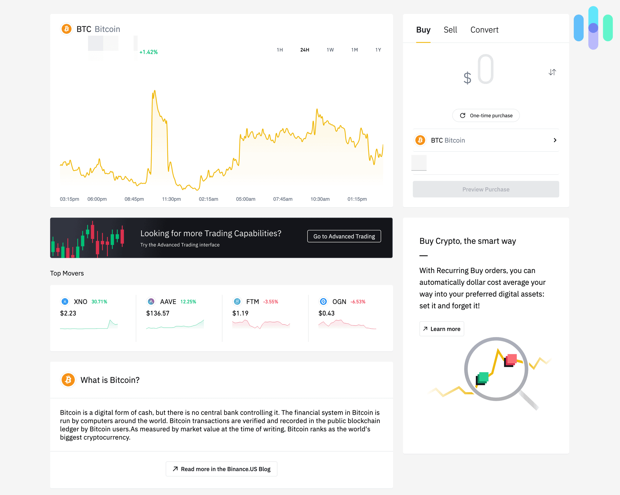 What Is Binance and Are Your Crypto Holdings Safe There?