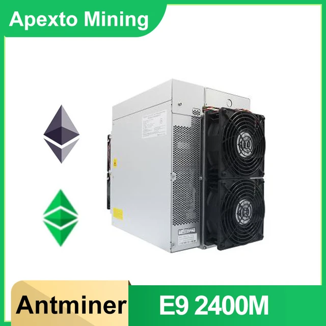 Asic Mining - CoinDesk