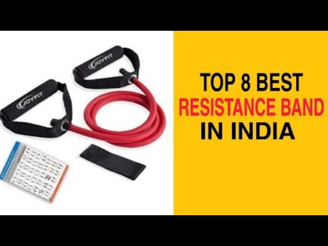 Resistance tube sets that are great for exercising at home | - Times of India (March, )