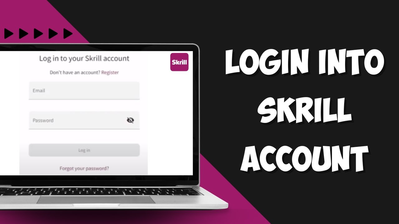 Moneybookers (Skrill) account types? - Envato Forums