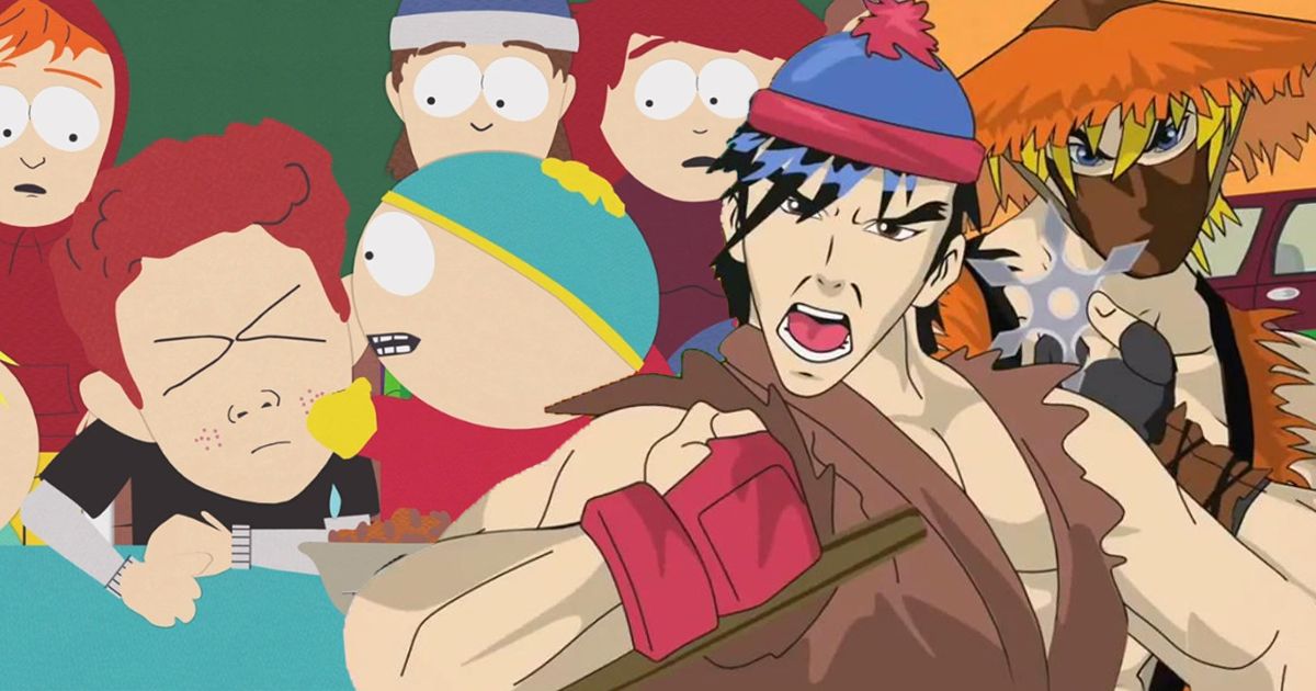 The 10 Best South Park Episodes Of All Time, Ranked