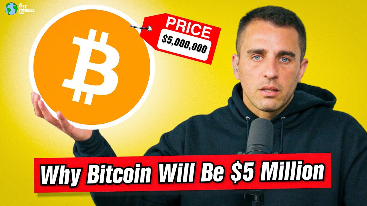 What Happens to Bitcoin After All 21 Million Are Mined?