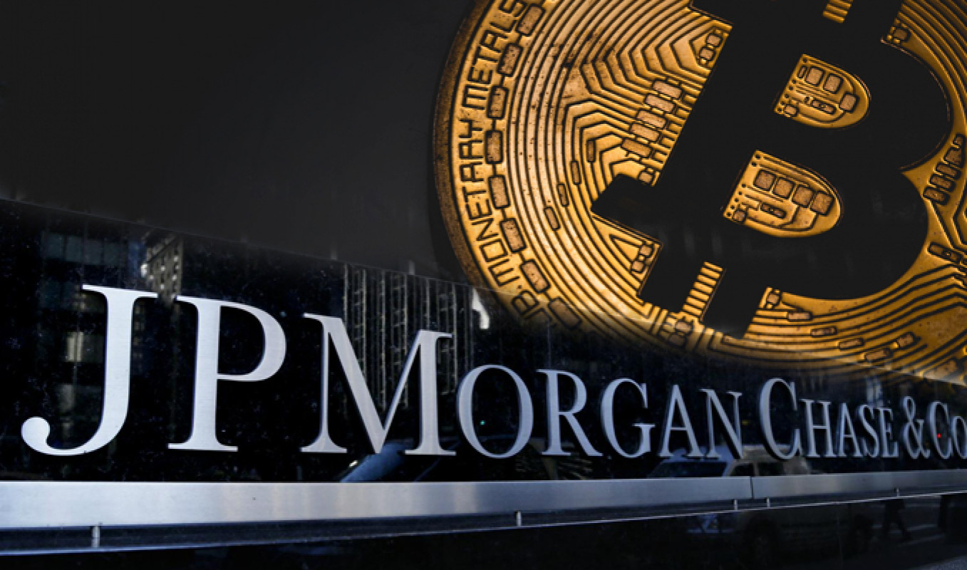 While Jamie Dimon bashes Bitcoin, JPMorgan’s crypto empire triples its headcount – DL News