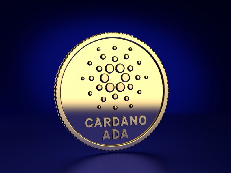 Cardano Price | ADA Price Index and Live Chart- CoinDesk