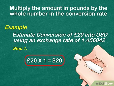 GBP to USD: Convert British Pounds to US Dollars Online