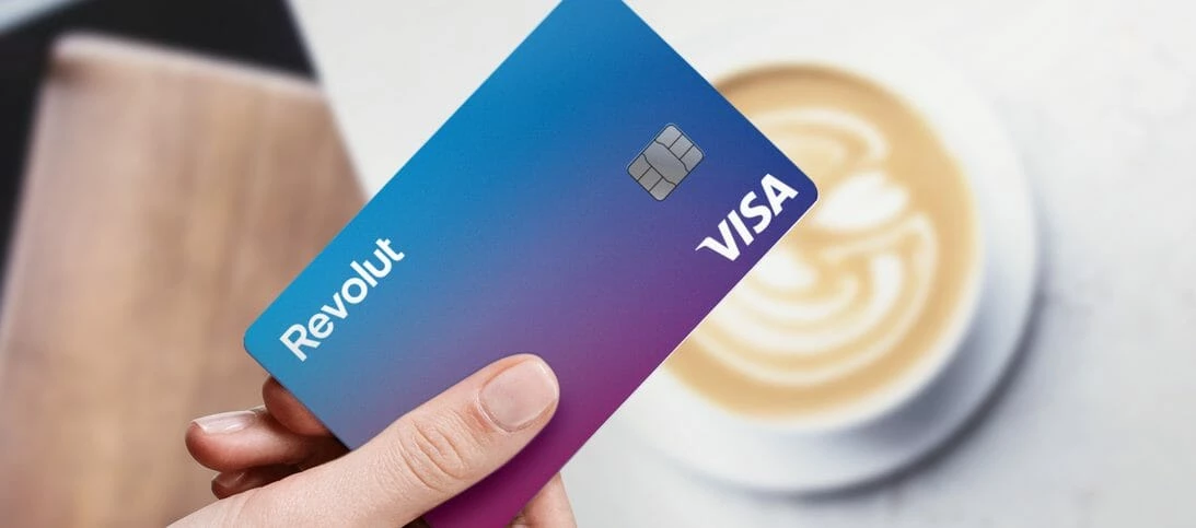 Currency Card | Multi-Currency Card | Revolut United Kingdom