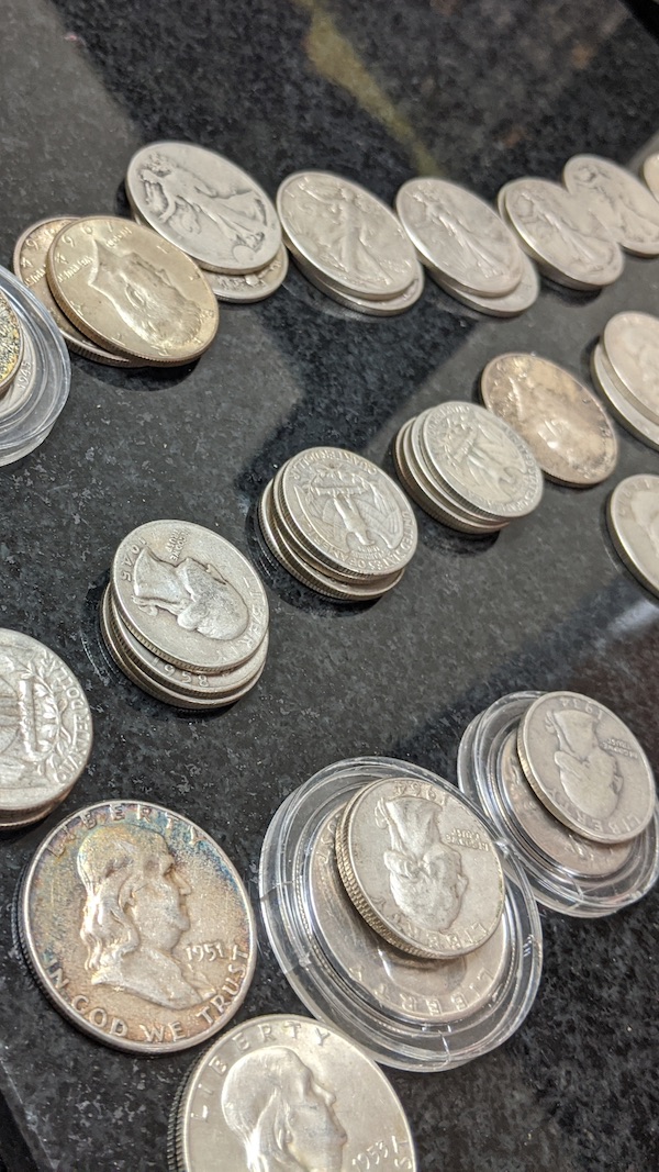 Sell My Coins – family-gadgets.rus - Wynyard Coin Centre