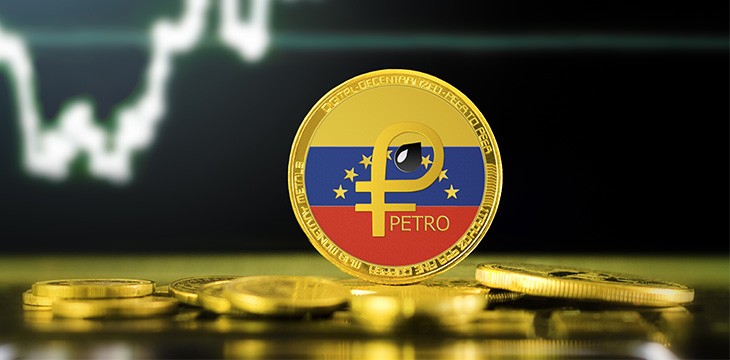 Venezuela’s “petro” undermines other cryptocurrencies – and international sanctions | Brookings