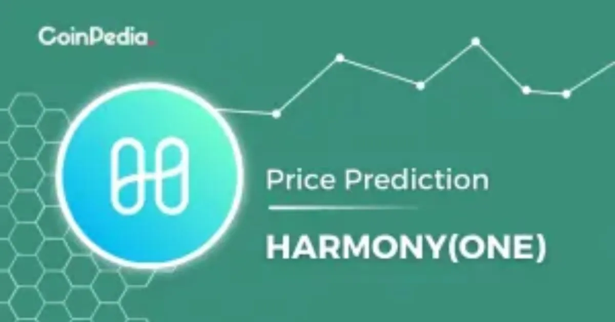Harmony (ONE) Price Prediction | Coindoo