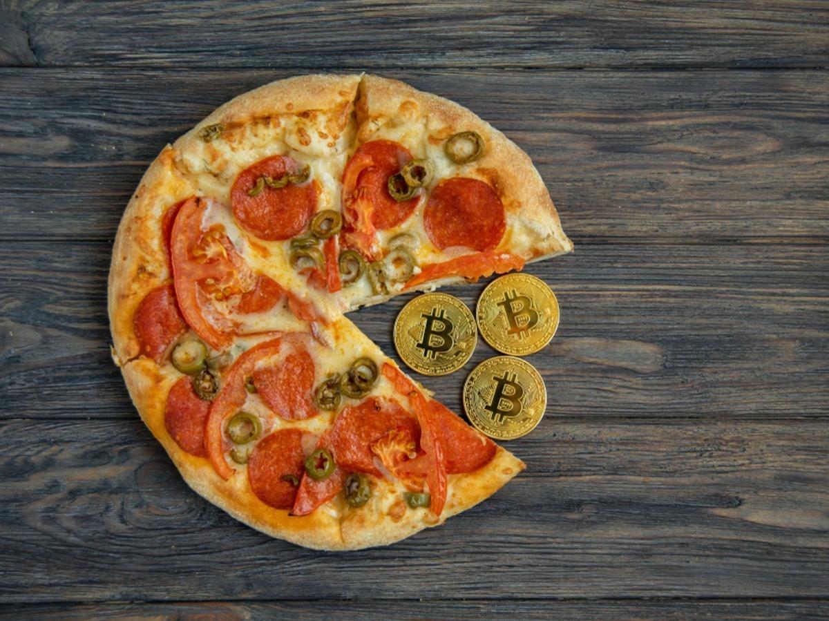 Bitcoin Pizza Day Some interesting facts about this special cryptocurrency day