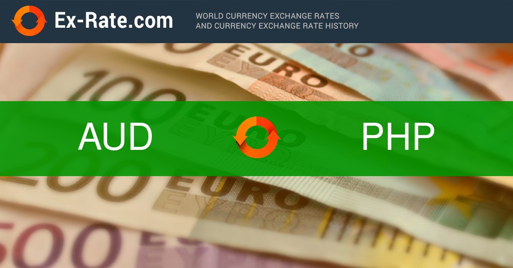 Philippines Exchange Rate against USD, – | CEIC Data