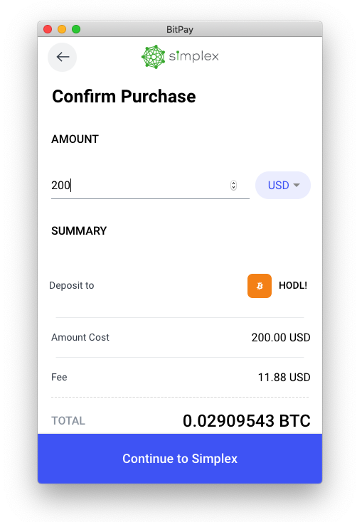 Bitcoin to Tether or convert BTC to USDT