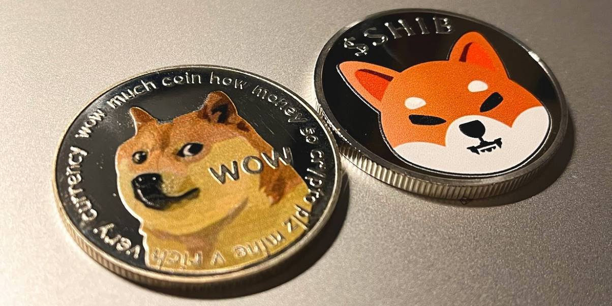 Dogecoin Price | DOGE Price Index and Live Chart - CoinDesk