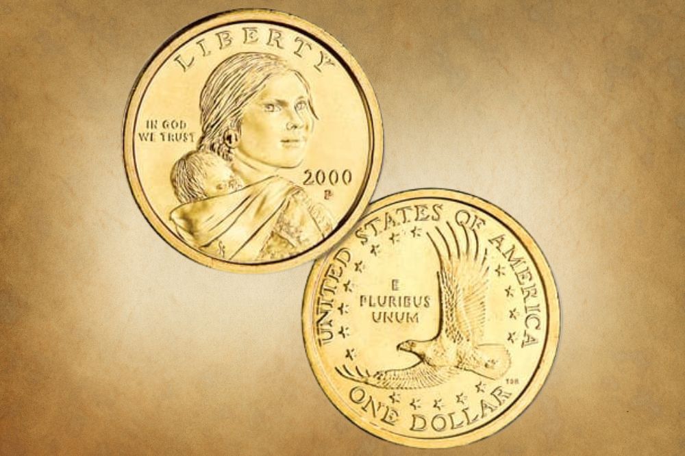 Error Sacagawea/Native American Dollars from Coin Community