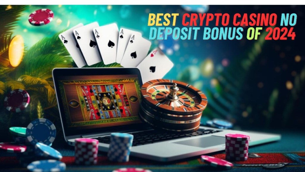 No Wagering Crypto Casinos - 19 Best in March, 