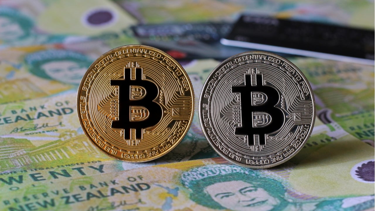 New Zealand Dollar to Bitcoin Conversion | NZD to BTC Exchange Rate Calculator | Markets Insider