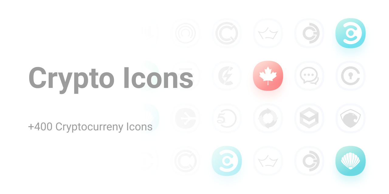 cryptocurrency-icons-font examples - CodeSandbox