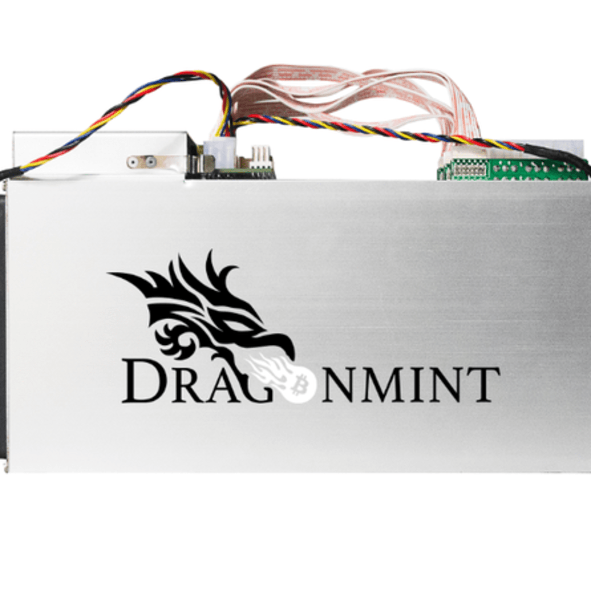 Halong Mining DragonMint T1 Profitability Asic Miner Hashrate 16Th/s - MINETHEASIC