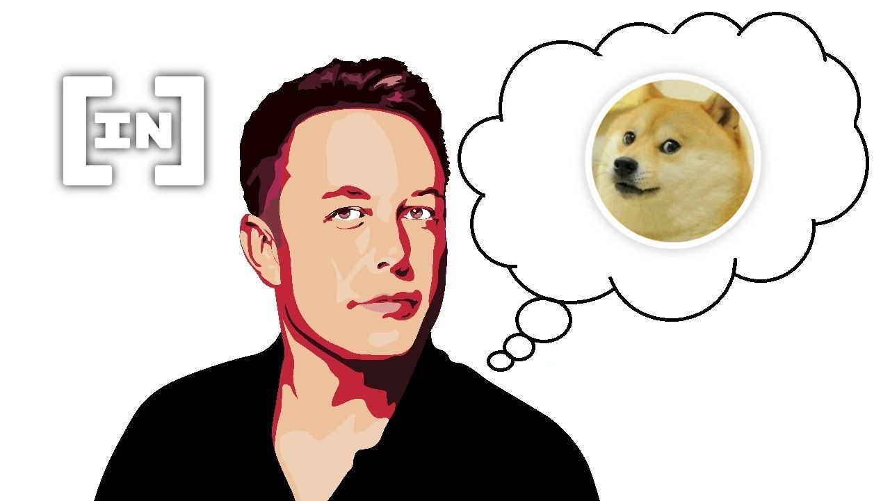 Dogecoin | Elon Musk: I will keep supporting dogecoin, tweets Tesla CEO Elon Musk