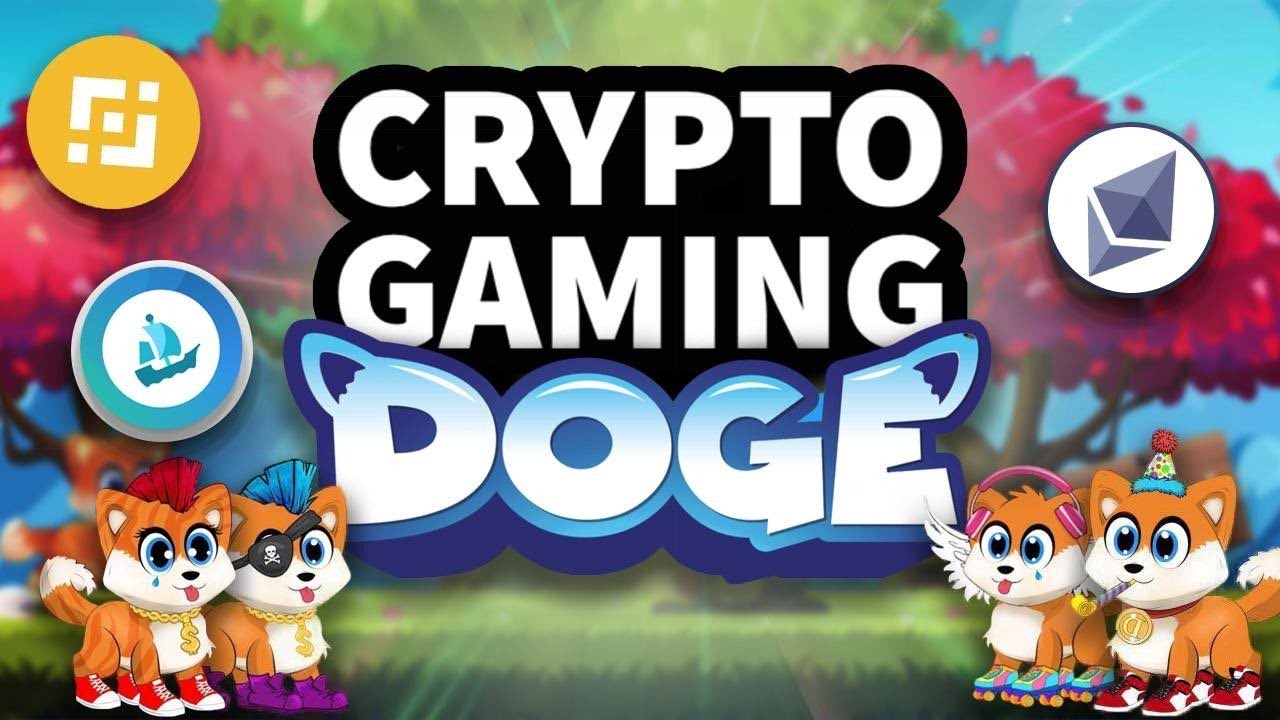 Dogecoin earning game - family-gadgets.ru