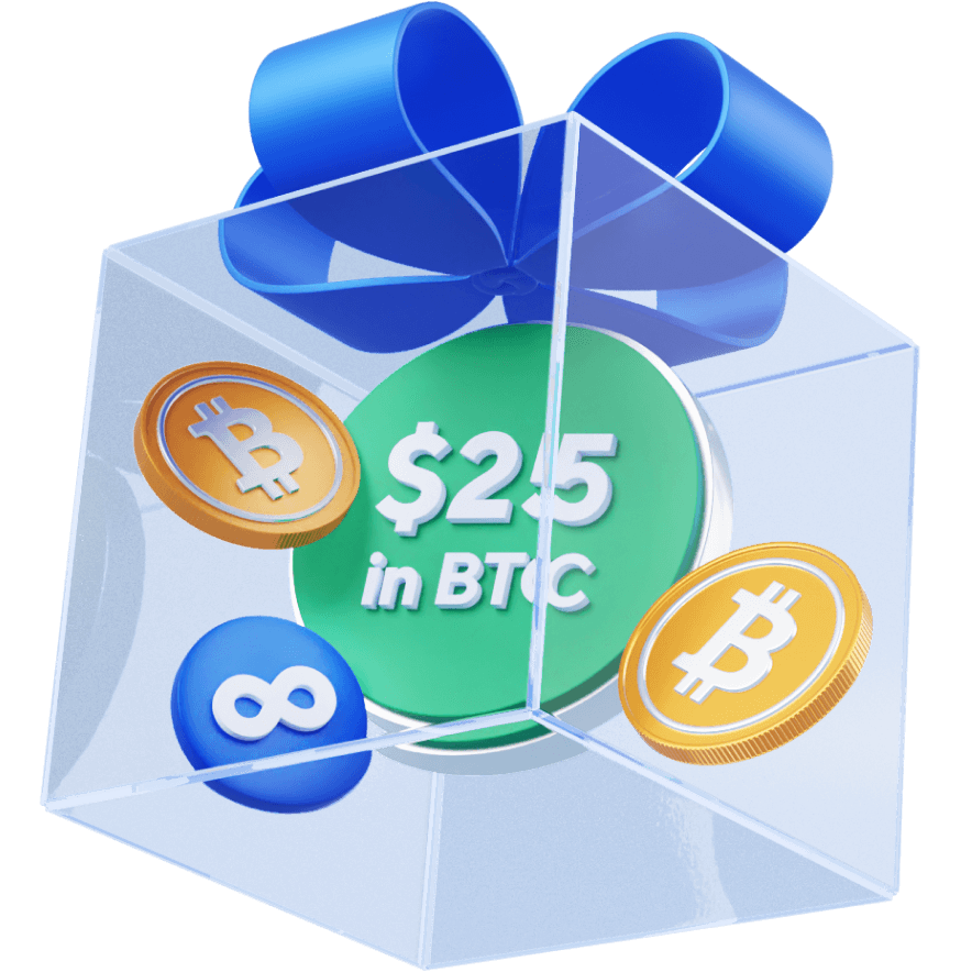 $10 Bitcoin Referral Program - Zengo