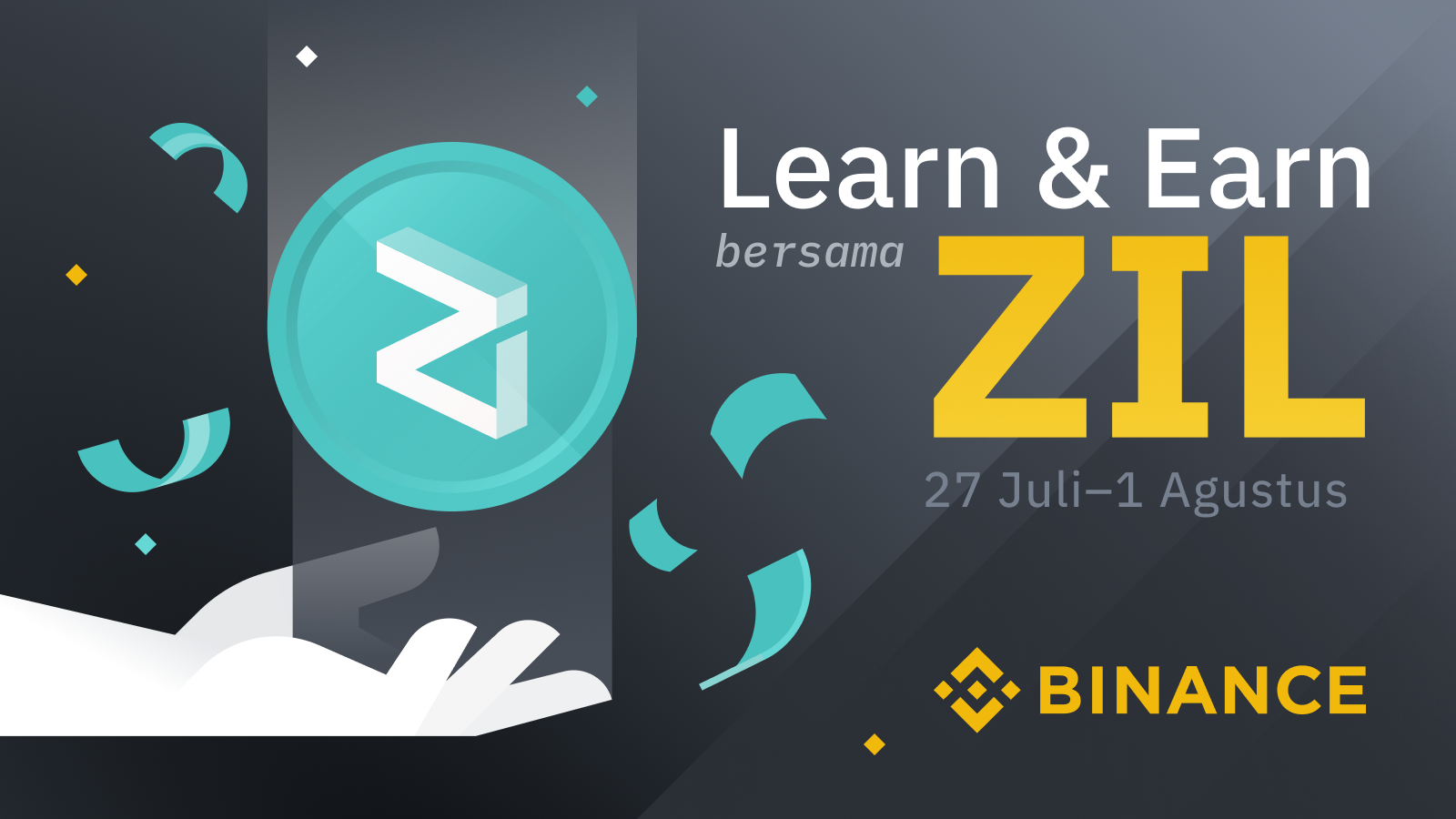 Zilliqa ZIL Staking Rewards: ZIL Staking Calculator | Bitcompare
