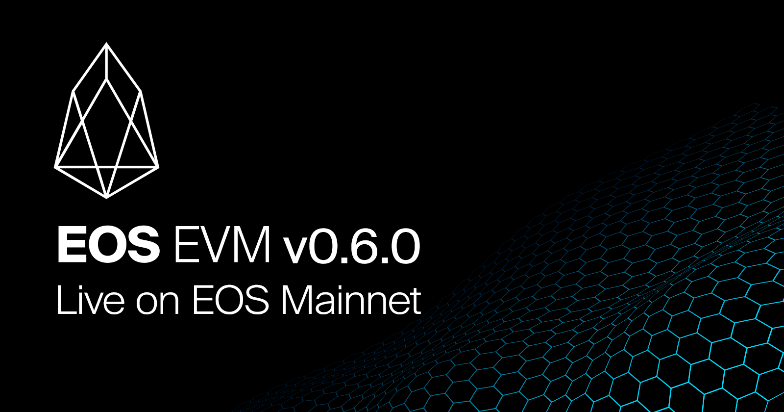 EOS EVM v A Major Upgrade for the EOS Ecosystem | CoinCodex