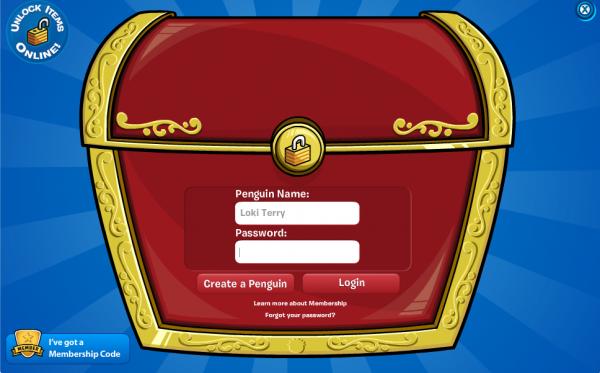 Club Penguin Coin Cheats | Club Penguin Cheats