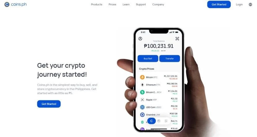 ‎Coins – Buy Bitcoin, Crypto on the App Store