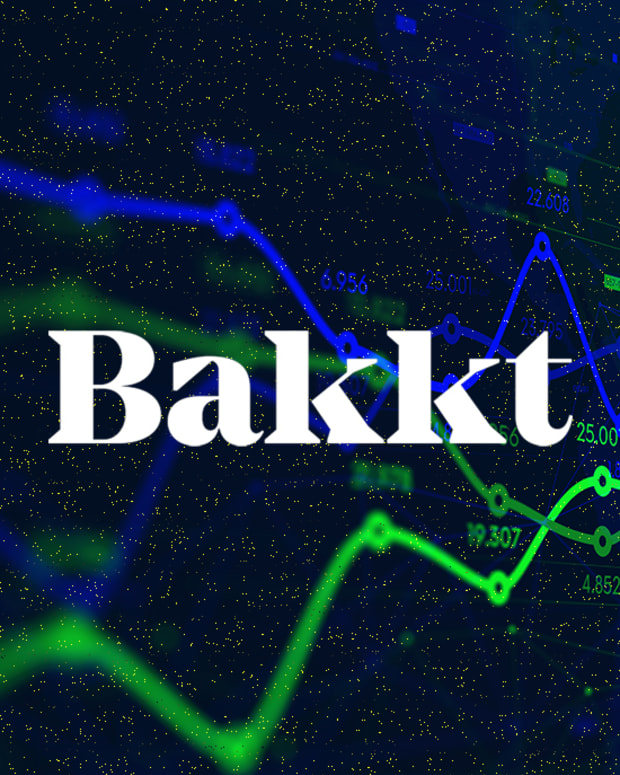 Bakkt - Wikipedia