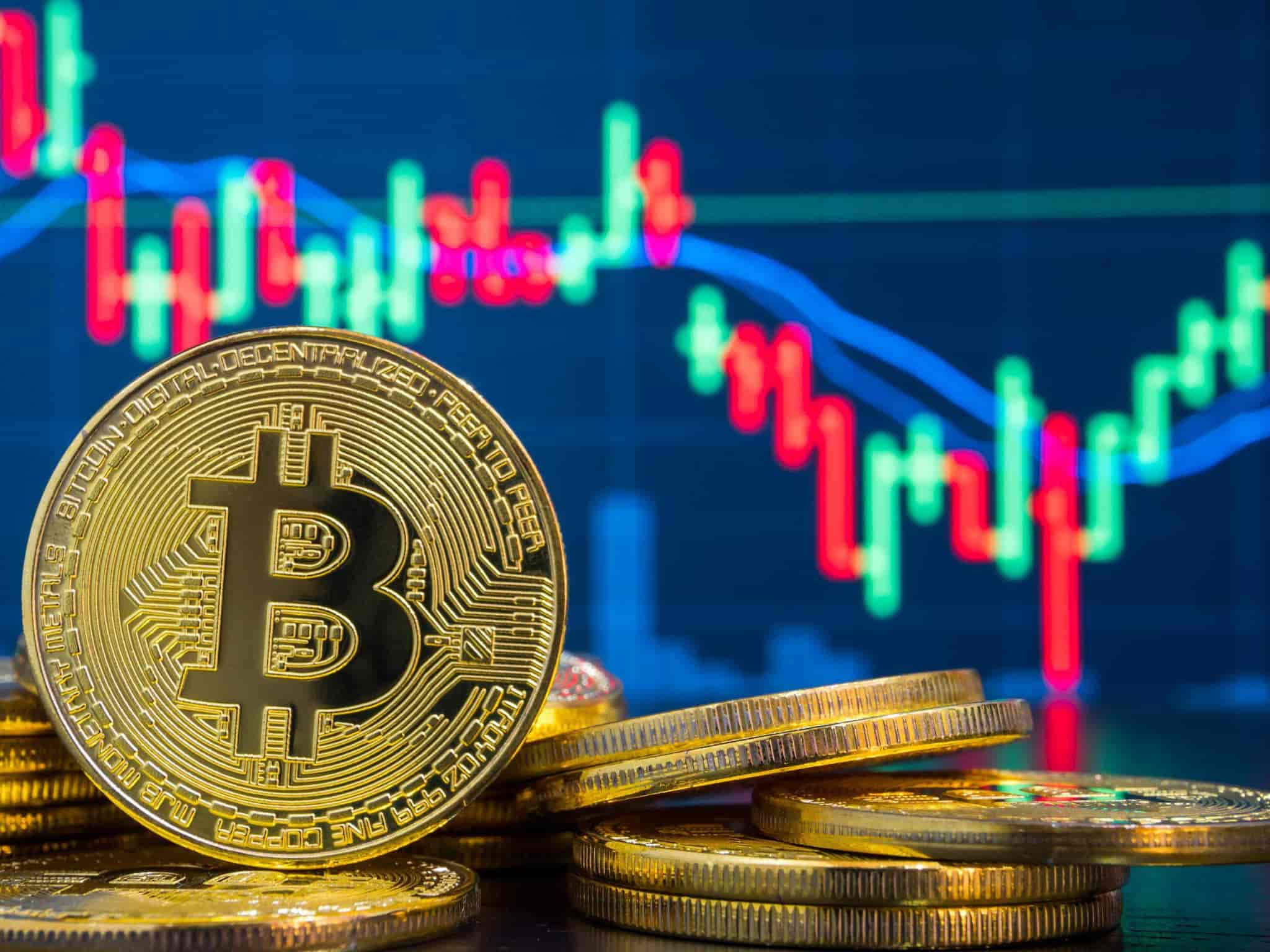Cryptocurrency: Binance acquires Mumbai’s bitcoin exchange WazirX