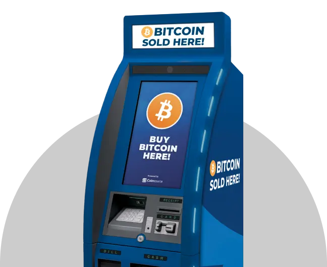 Bitcoin ATM in Washington [Nearest Washington BTC ATM Locations Finder]