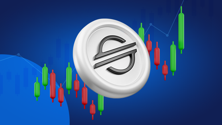 Stellar Price Prediction: , - 