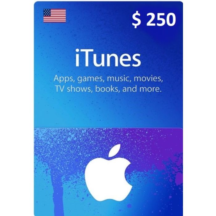 Buy Apple Gift Cards - Apple