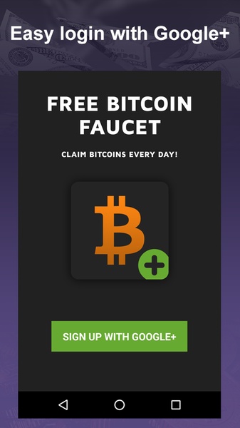 Bitcoin Maker - Free Bitcoin Faucet - APK Download for Android | Aptoide