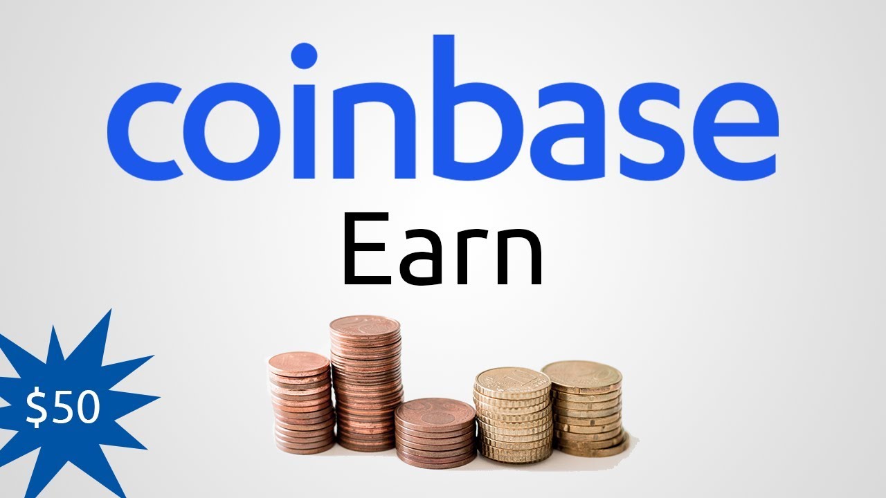 Coinbase Learning Rewards: Earn Free Crypto with Coinbase