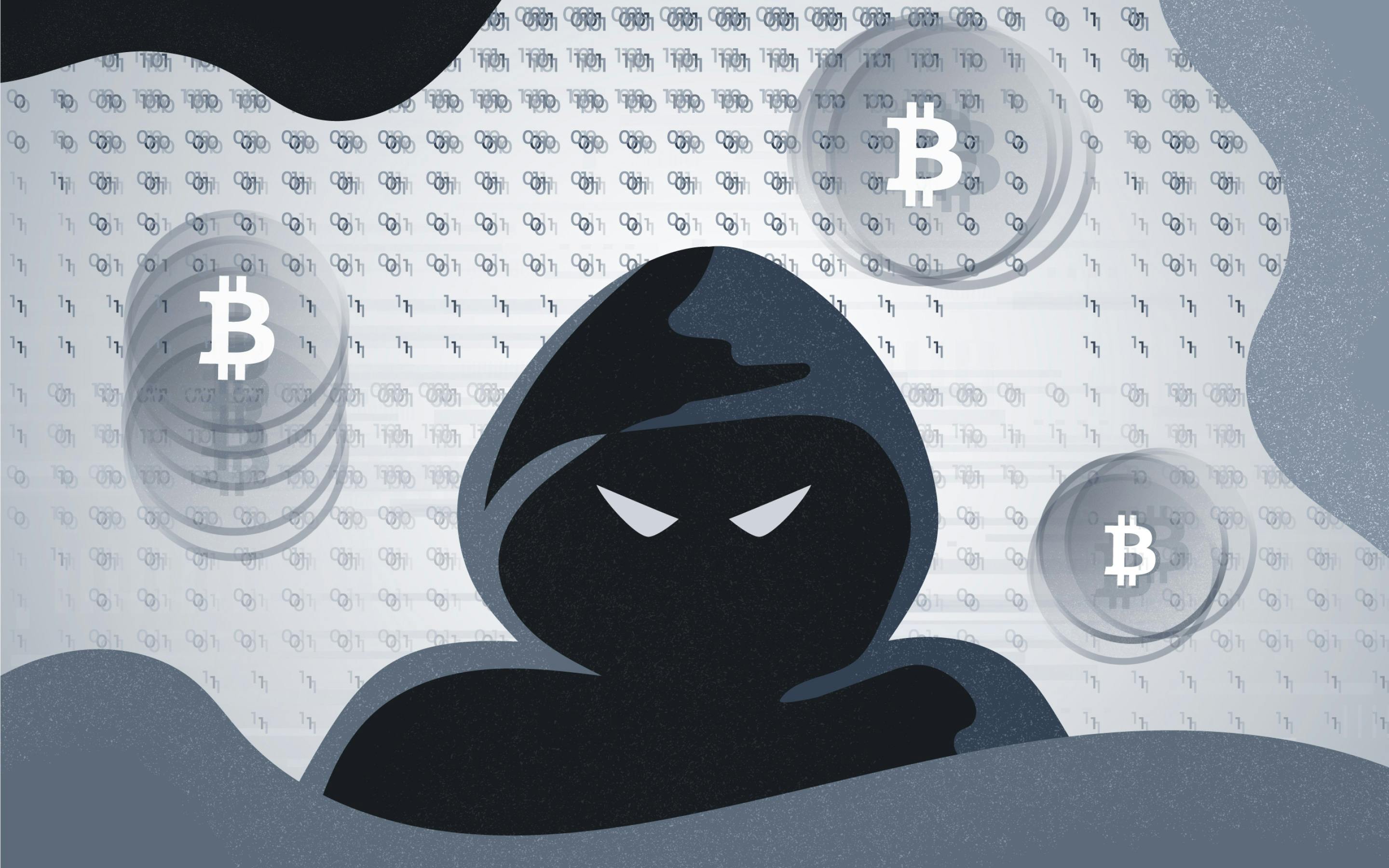 Can Crypto Be Hacked?