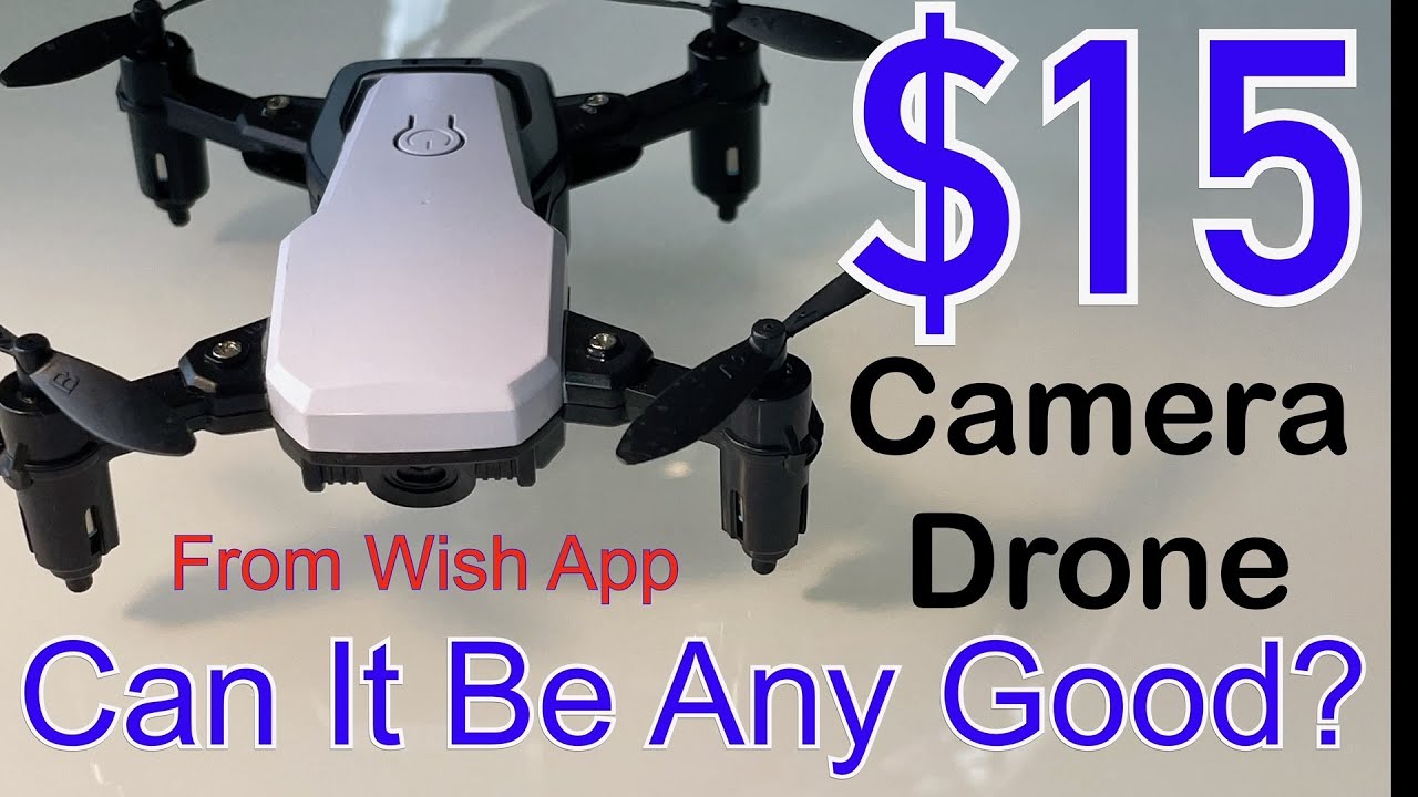 Drones on Wish - any worth a punt? - Singletrack World Magazine April 17, 