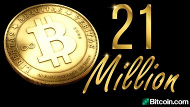 Bitcoin’s 21 Million Cap Can Be Changed, Except for… - Club Swan